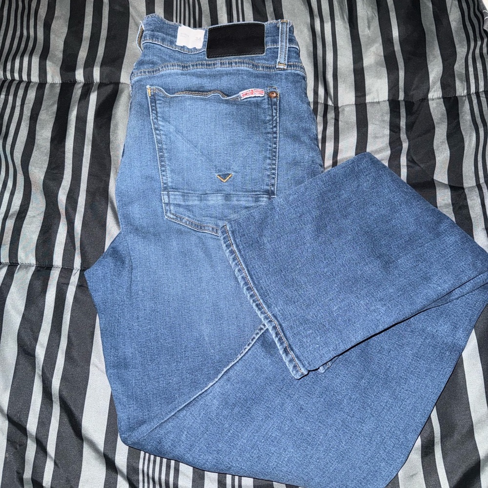 Hudson Blue Jeans